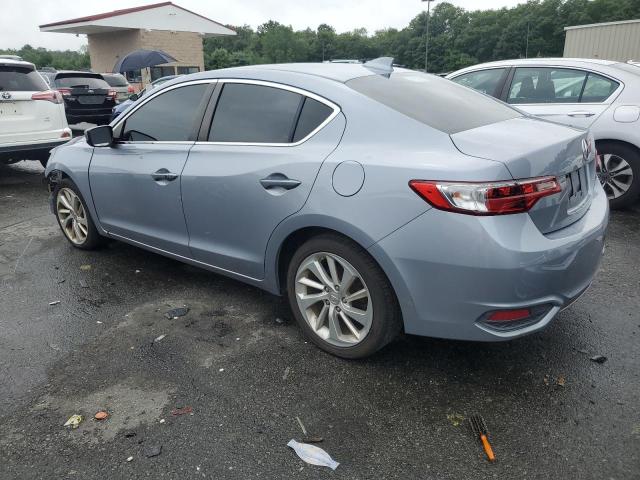 Photo 1 VIN: 19UDE2F36GA002440 - ACURA ILX BASE W 