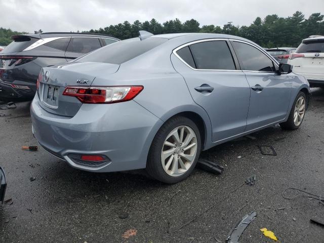 Photo 2 VIN: 19UDE2F36GA002440 - ACURA ILX BASE W 