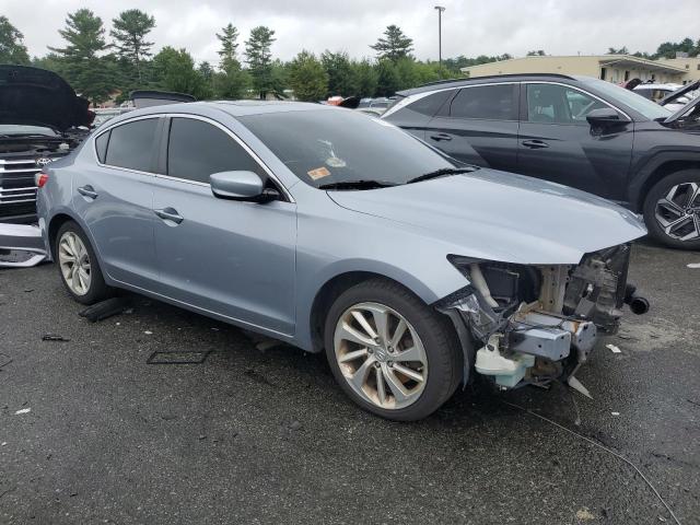 Photo 3 VIN: 19UDE2F36GA002440 - ACURA ILX BASE W 