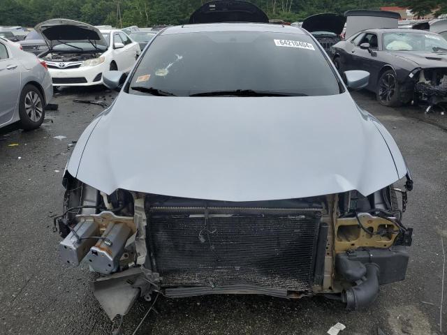 Photo 4 VIN: 19UDE2F36GA002440 - ACURA ILX BASE W 