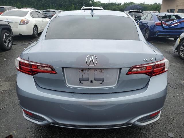 Photo 5 VIN: 19UDE2F36GA002440 - ACURA ILX BASE W 