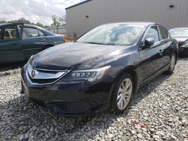 Photo 1 VIN: 19UDE2F36GA007900 - ACURA ILX BASE W 