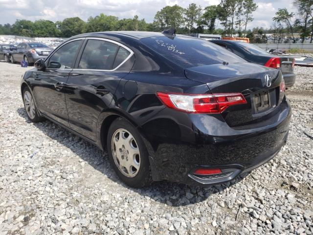 Photo 2 VIN: 19UDE2F36GA007900 - ACURA ILX BASE W 