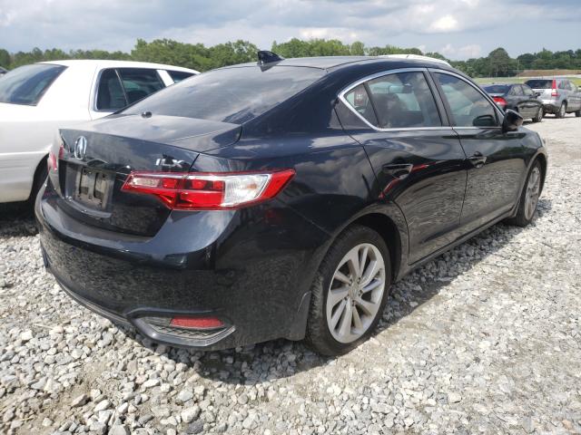 Photo 3 VIN: 19UDE2F36GA007900 - ACURA ILX BASE W 