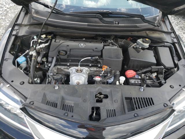 Photo 6 VIN: 19UDE2F36GA007900 - ACURA ILX BASE W 