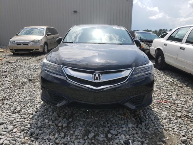 Photo 8 VIN: 19UDE2F36GA007900 - ACURA ILX BASE W 