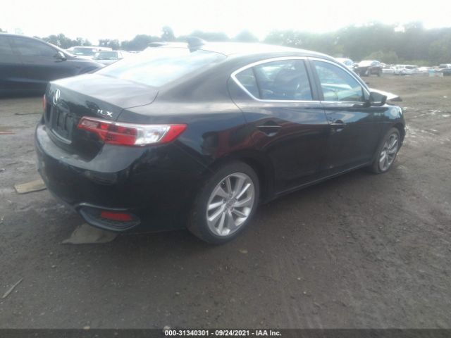 Photo 3 VIN: 19UDE2F36GA013034 - ACURA ILX 