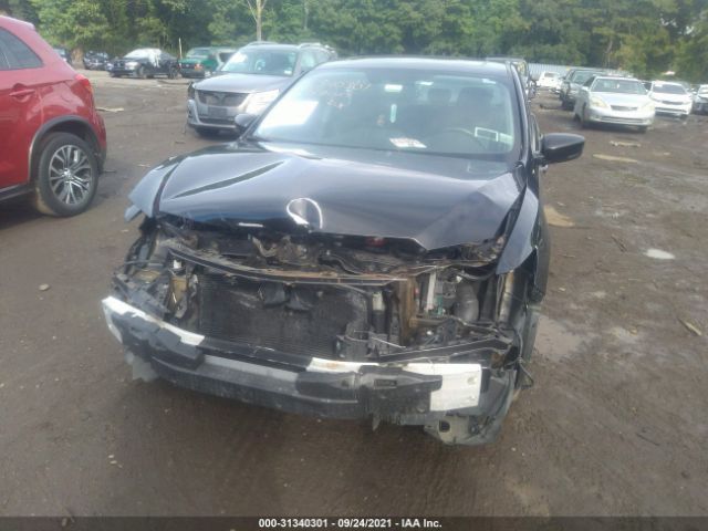 Photo 5 VIN: 19UDE2F36GA013034 - ACURA ILX 