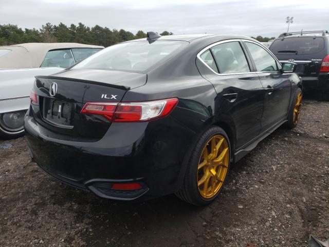 Photo 3 VIN: 19UDE2F36GA015432 - ACURA ILX BASE W 