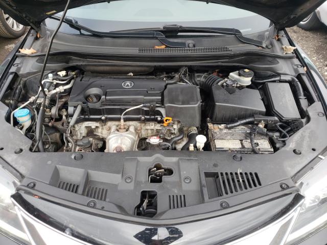 Photo 6 VIN: 19UDE2F36GA015432 - ACURA ILX BASE W 