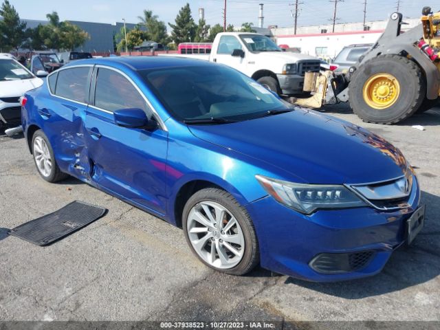 Photo 0 VIN: 19UDE2F36GA015530 - ACURA ILX 