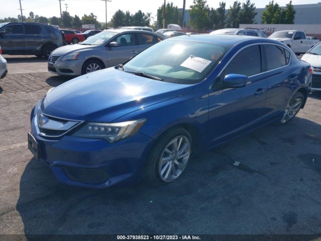 Photo 1 VIN: 19UDE2F36GA015530 - ACURA ILX 