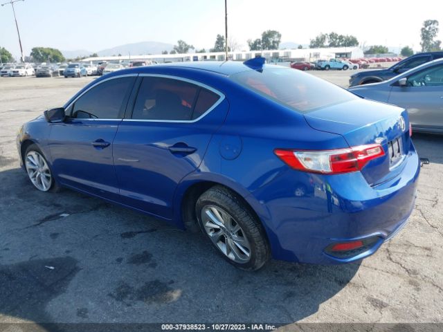 Photo 2 VIN: 19UDE2F36GA015530 - ACURA ILX 