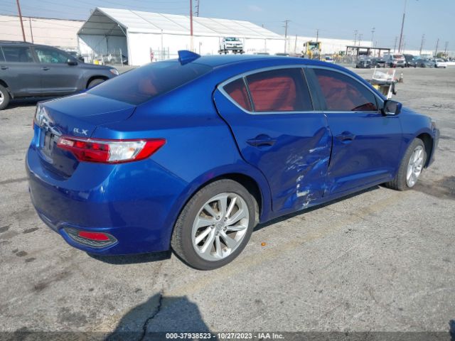 Photo 3 VIN: 19UDE2F36GA015530 - ACURA ILX 