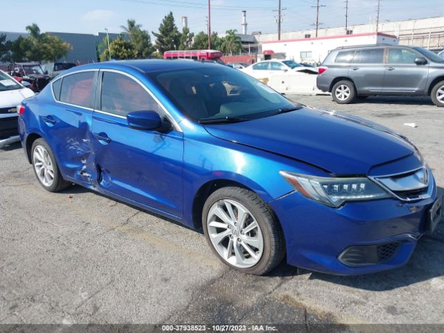 Photo 5 VIN: 19UDE2F36GA015530 - ACURA ILX 