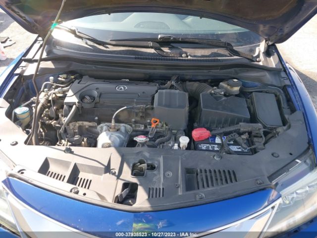 Photo 9 VIN: 19UDE2F36GA015530 - ACURA ILX 