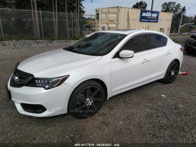 Photo 1 VIN: 19UDE2F36GA015723 - ACURA ILX 