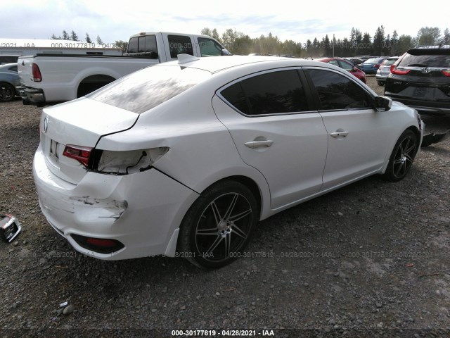 Photo 3 VIN: 19UDE2F36GA015723 - ACURA ILX 