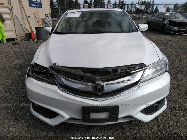 Photo 5 VIN: 19UDE2F36GA015723 - ACURA ILX 