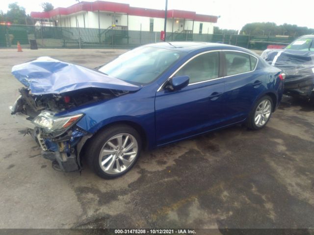 Photo 1 VIN: 19UDE2F36GA017357 - ACURA ILX 