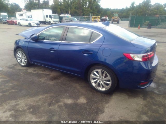 Photo 2 VIN: 19UDE2F36GA017357 - ACURA ILX 