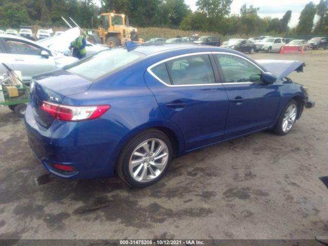 Photo 3 VIN: 19UDE2F36GA017357 - ACURA ILX 