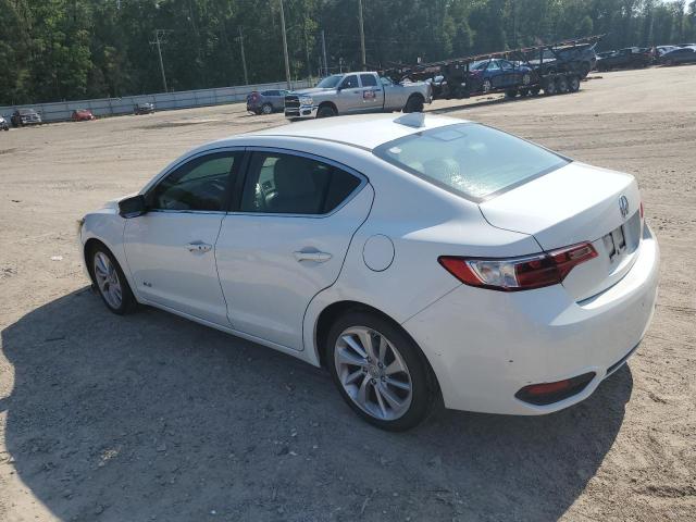 Photo 1 VIN: 19UDE2F36GA017648 - ACURA ILX BASE W 