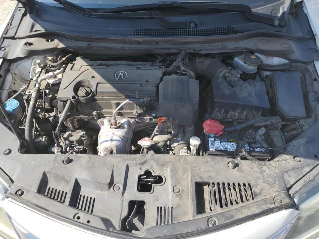 Photo 10 VIN: 19UDE2F36GA017648 - ACURA ILX BASE W 