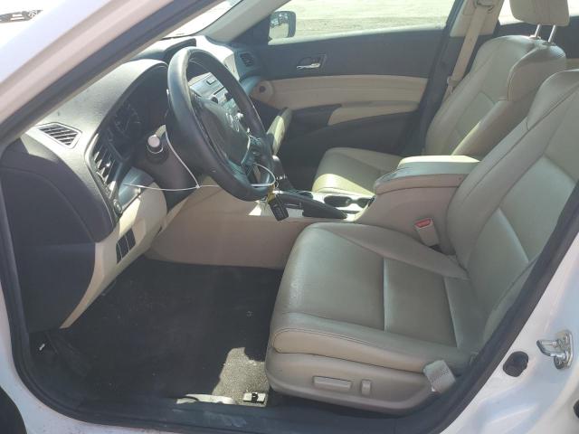 Photo 6 VIN: 19UDE2F36GA017648 - ACURA ILX BASE W 