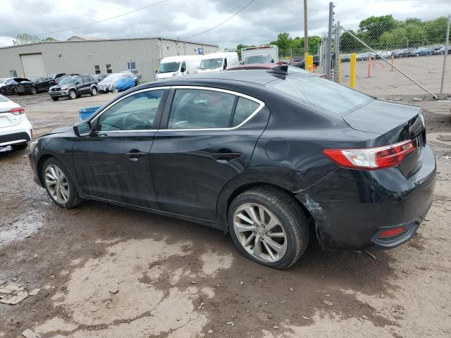 Photo 1 VIN: 19UDE2F36GA017858 - ACURA ILX 