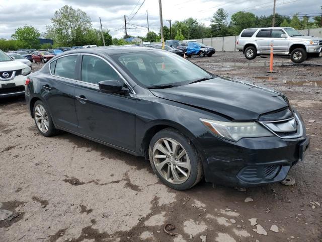 Photo 3 VIN: 19UDE2F36GA017858 - ACURA ILX 