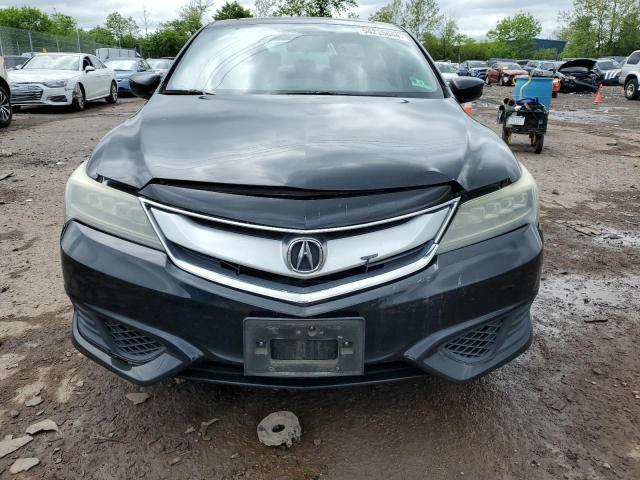 Photo 4 VIN: 19UDE2F36GA017858 - ACURA ILX 