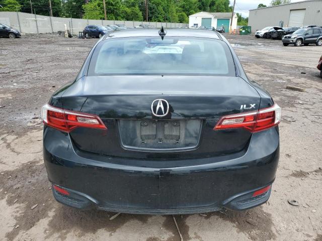 Photo 5 VIN: 19UDE2F36GA017858 - ACURA ILX 