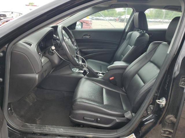 Photo 6 VIN: 19UDE2F36GA017858 - ACURA ILX 