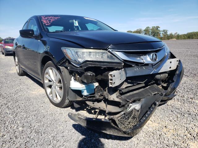 Photo 8 VIN: 19UDE2F36GA017875 - ACURA ILX BASE W 