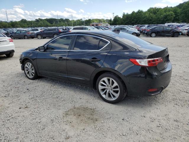 Photo 1 VIN: 19UDE2F36GA018931 - ACURA ILX BASE W 