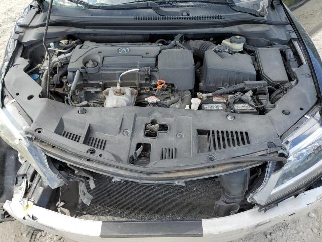 Photo 10 VIN: 19UDE2F36GA018931 - ACURA ILX BASE W 