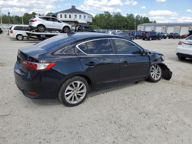 Photo 2 VIN: 19UDE2F36GA018931 - ACURA ILX BASE W 