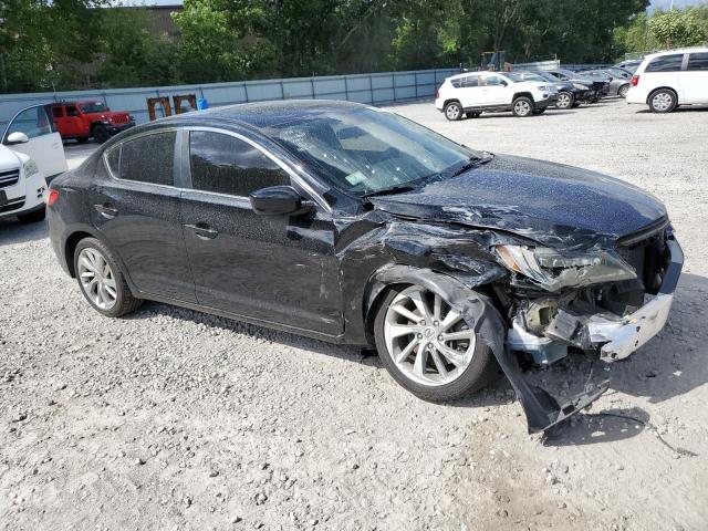 Photo 3 VIN: 19UDE2F36GA018931 - ACURA ILX BASE W 