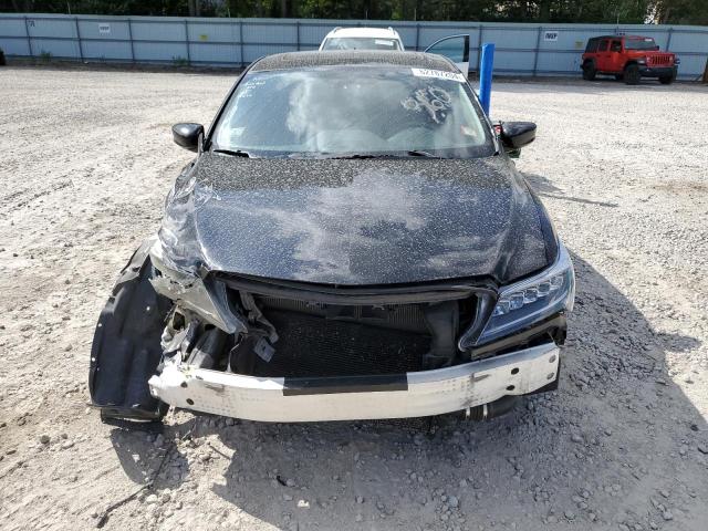 Photo 4 VIN: 19UDE2F36GA018931 - ACURA ILX BASE W 