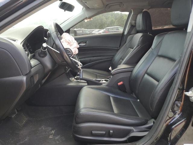 Photo 6 VIN: 19UDE2F36GA018931 - ACURA ILX BASE W 