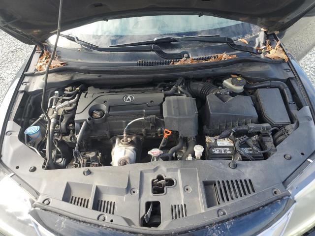 Photo 10 VIN: 19UDE2F36GA022574 - ACURA ILX 