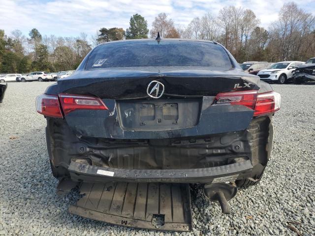 Photo 5 VIN: 19UDE2F36GA022574 - ACURA ILX 