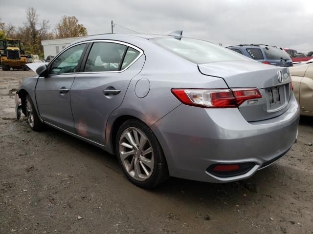 Photo 2 VIN: 19UDE2F36GA022669 - ACURA ILX BASE W 