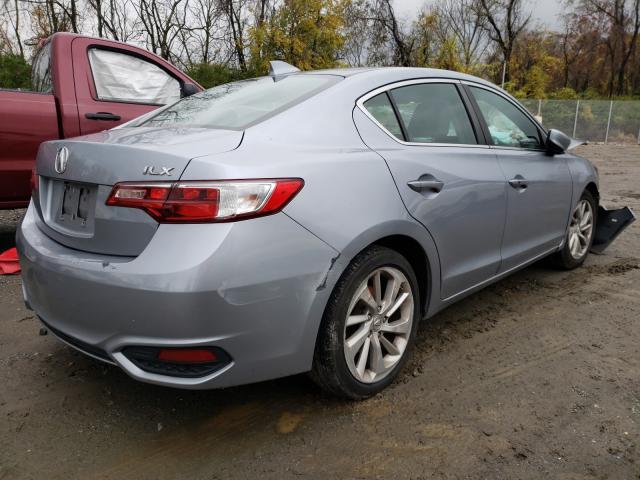 Photo 3 VIN: 19UDE2F36GA022669 - ACURA ILX BASE W 