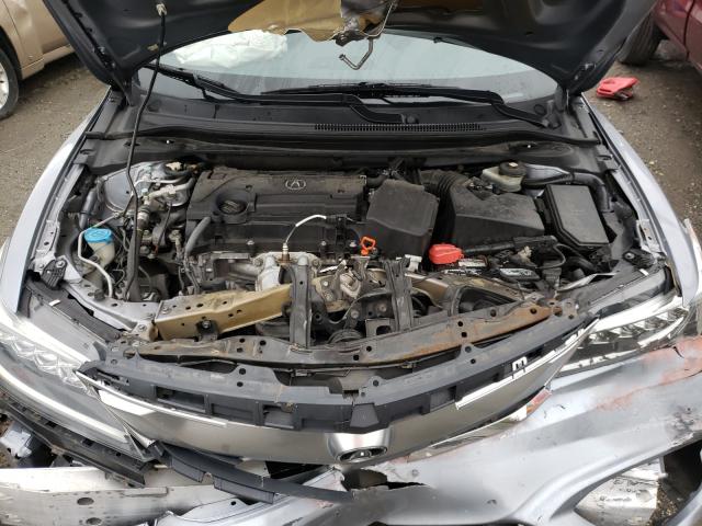 Photo 6 VIN: 19UDE2F36GA022669 - ACURA ILX BASE W 