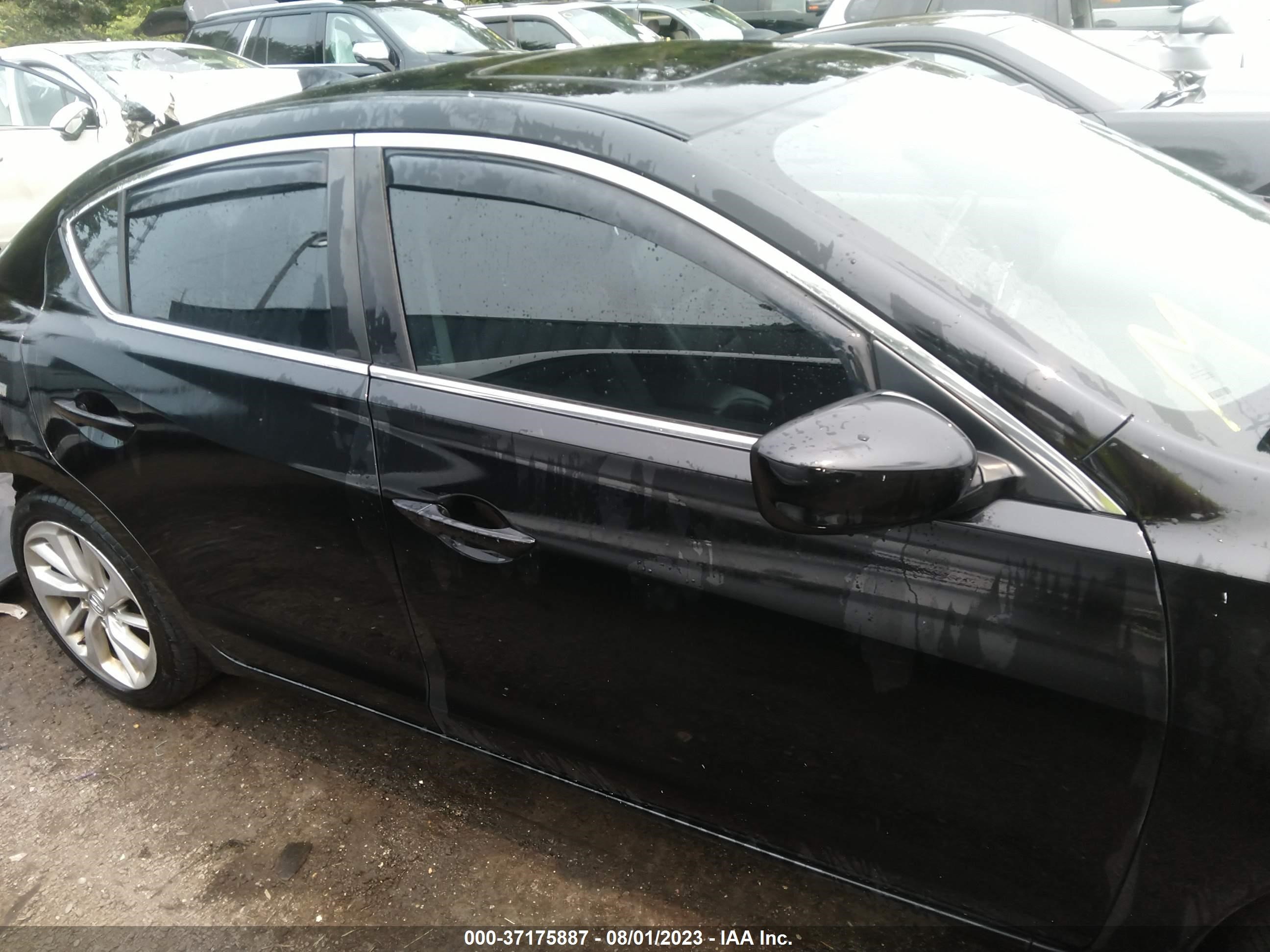 Photo 13 VIN: 19UDE2F36GA024907 - ACURA ILX 