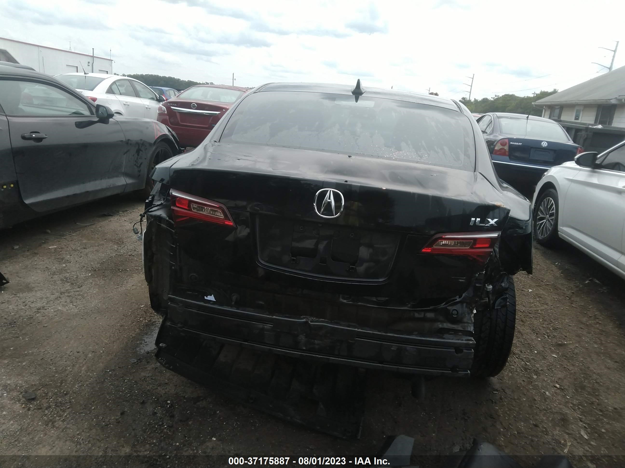 Photo 16 VIN: 19UDE2F36GA024907 - ACURA ILX 