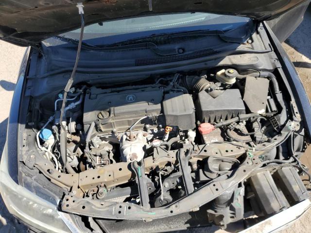 Photo 10 VIN: 19UDE2F36GA025233 - ACURA ILX 