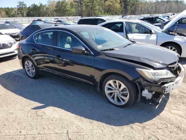 Photo 3 VIN: 19UDE2F36GA025233 - ACURA ILX 